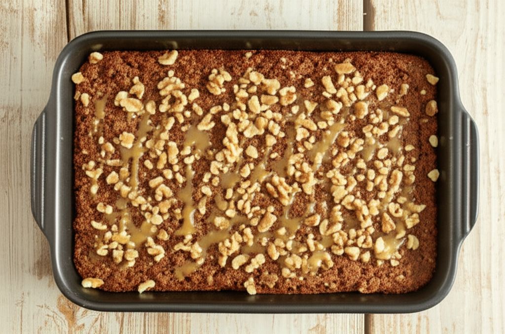 Pumpkin Pudding II
