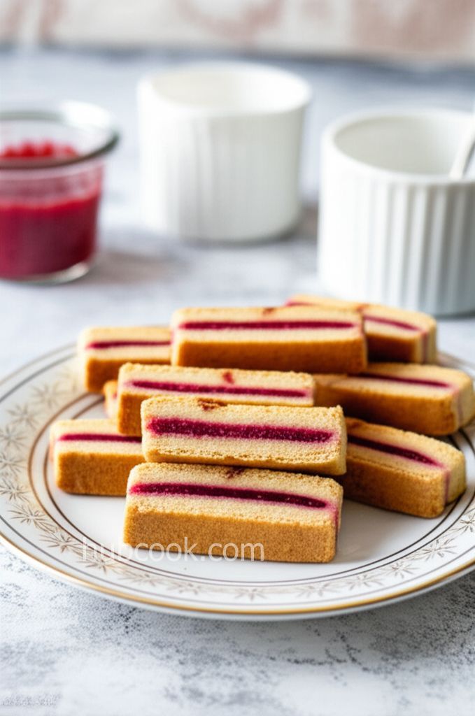 Raspberry Split Seconds