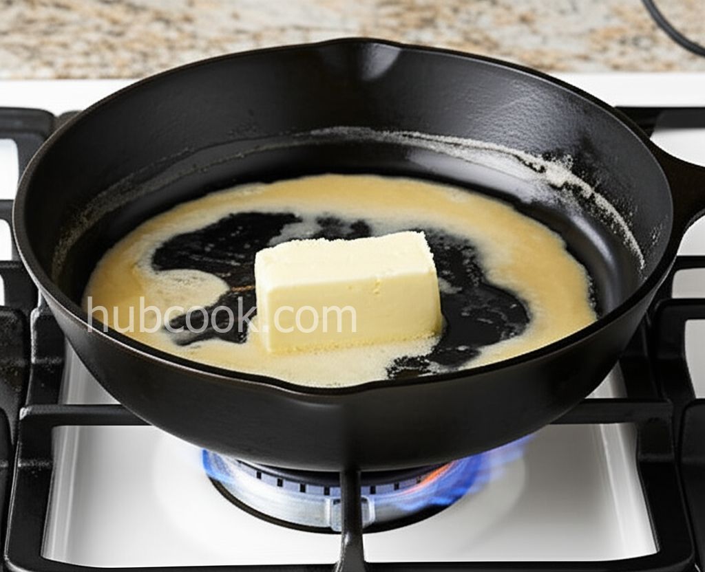 Sawmill Gravy without Sausage