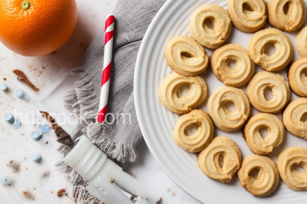 Spritz Orange Crisps