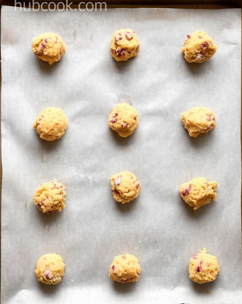 Sugar Cookies IX
