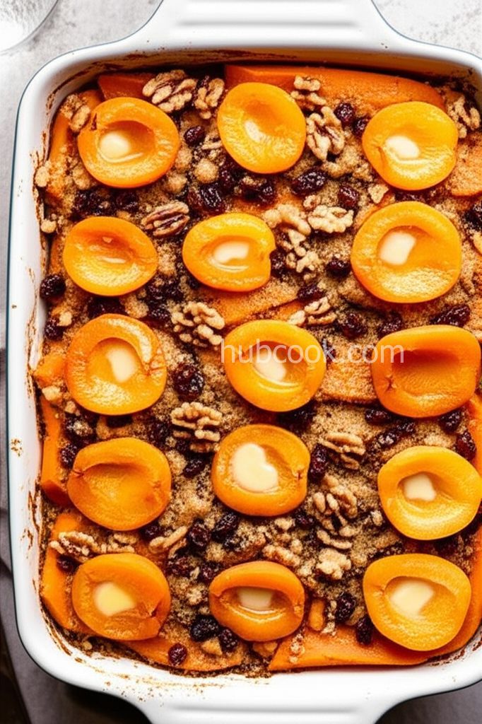 Sweet Potatoes