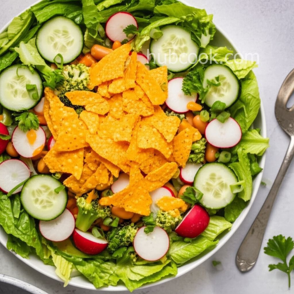 Western Salad