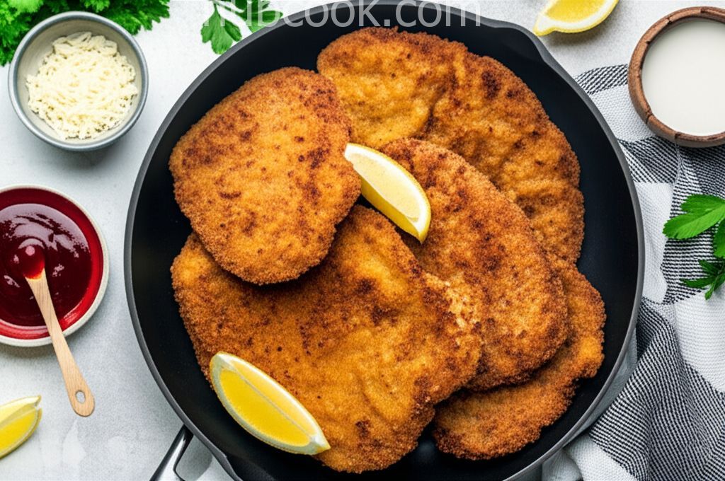 Wiener Schnitzel