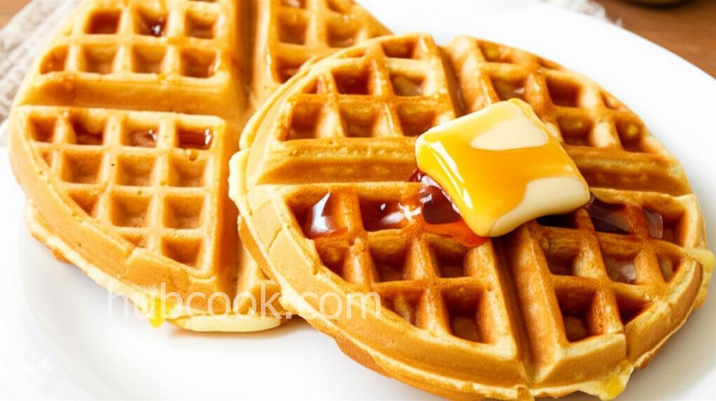Chaffles