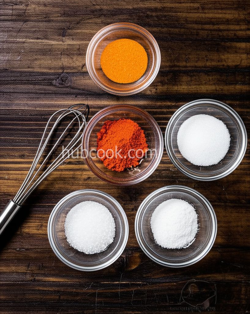 Copycat Lawry's Seasoned Salt