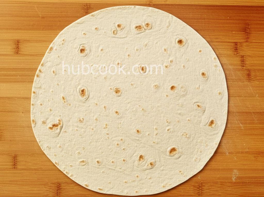 Easy Snack Wraps