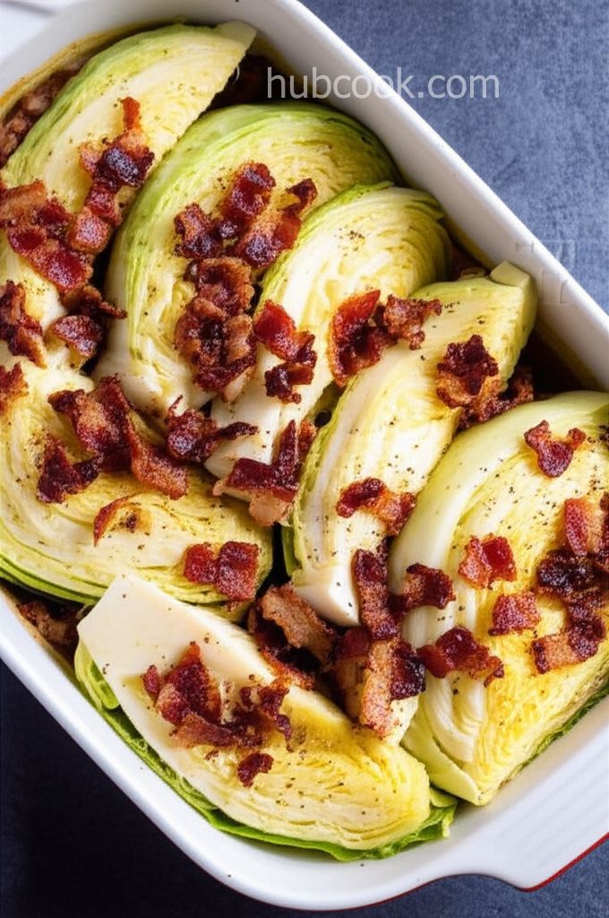 Irish Heritage Cabbage