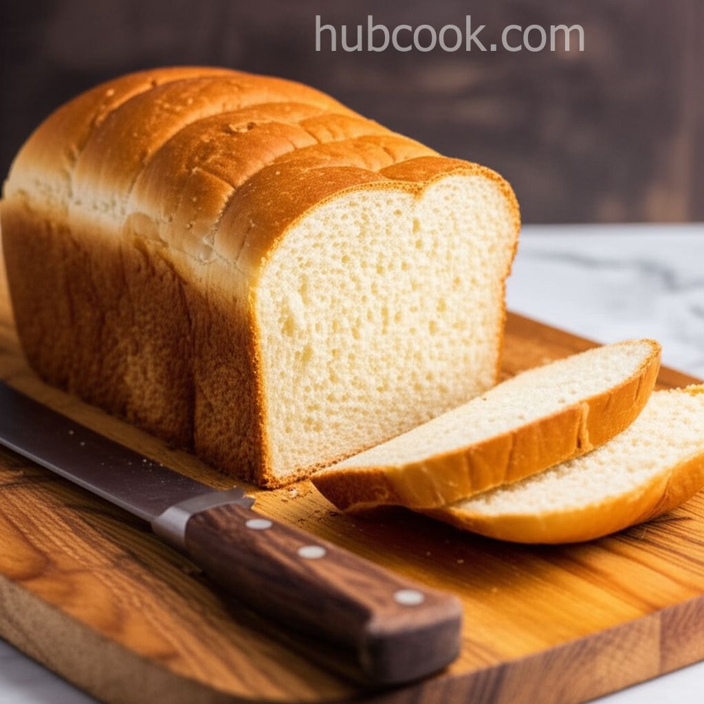 Milk Bread
