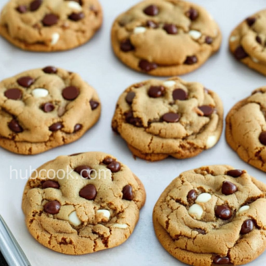 Mommy's Loving Care Cookies
