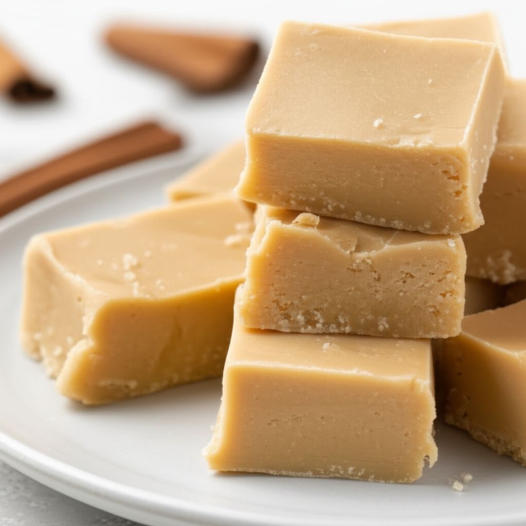Peanut Butter Candy