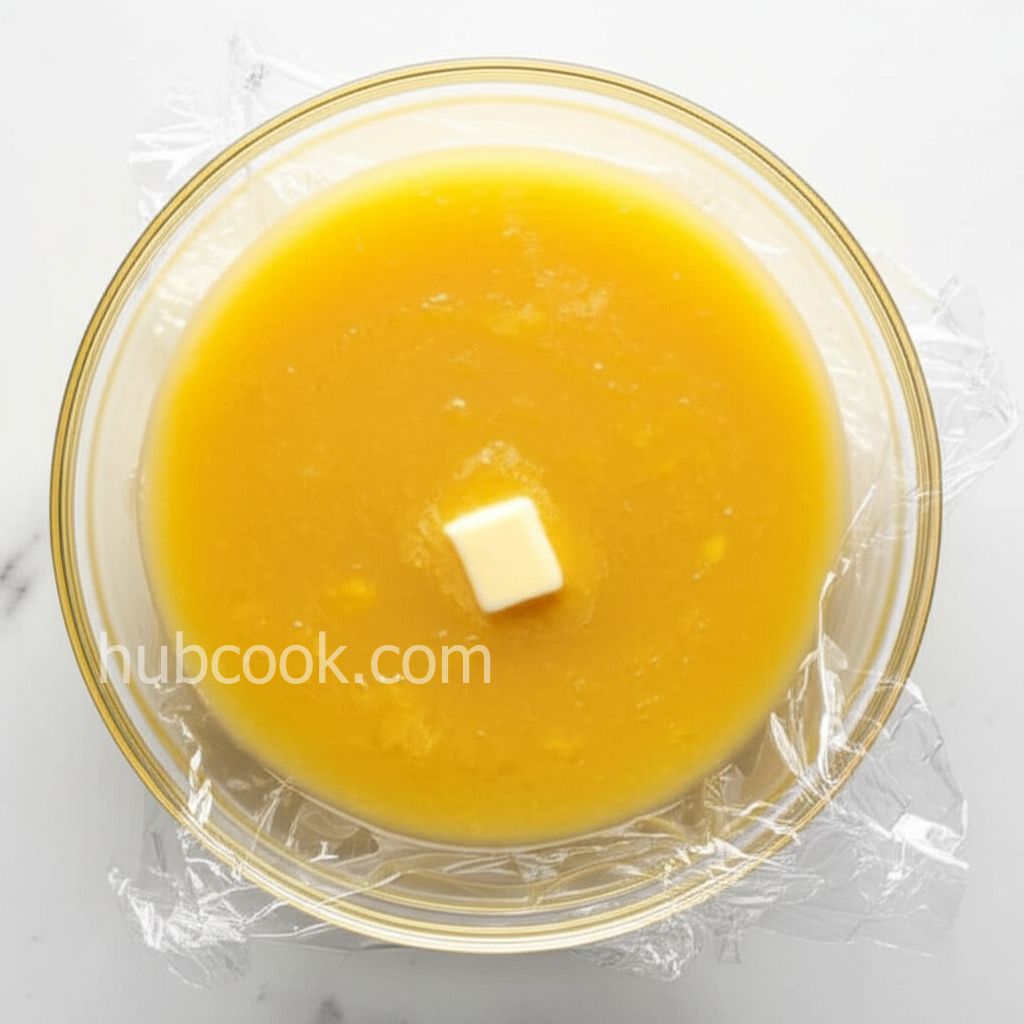 Pineapple Filling