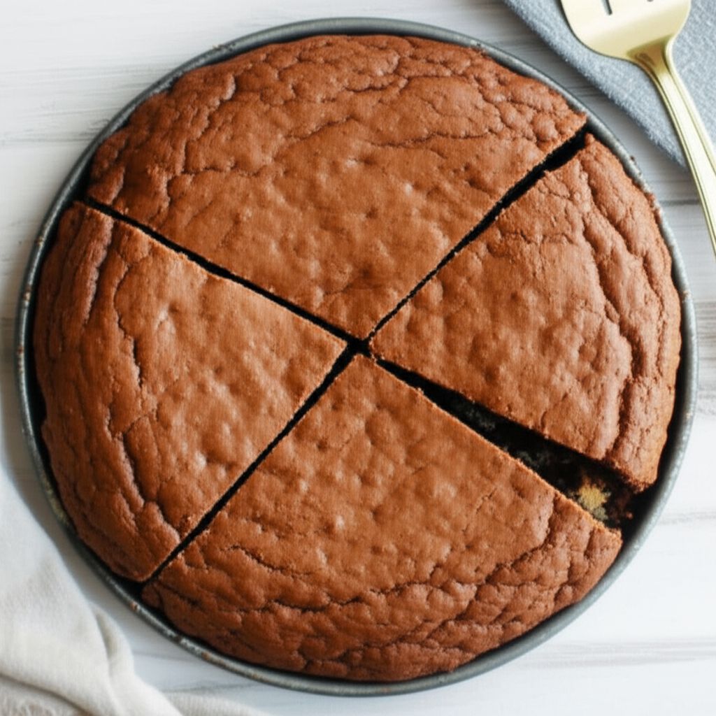 Sour Cream Chocolate Chip Cake I