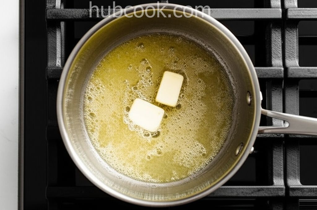 Armenian Rice Pilaf