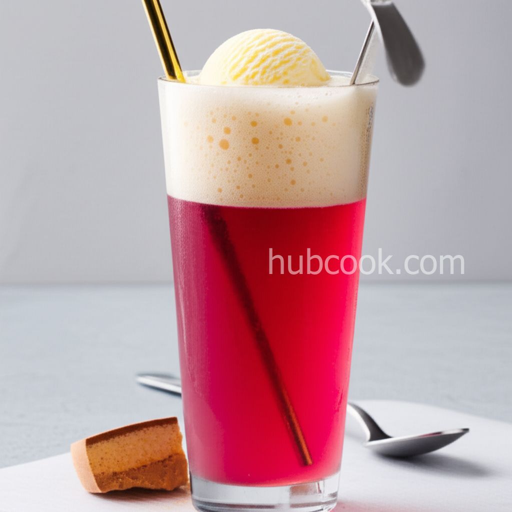 Beer Floats