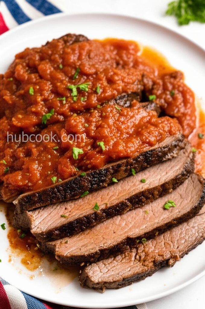 Best London Broil Ever!