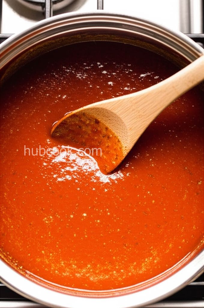 Best Tomato Pudding