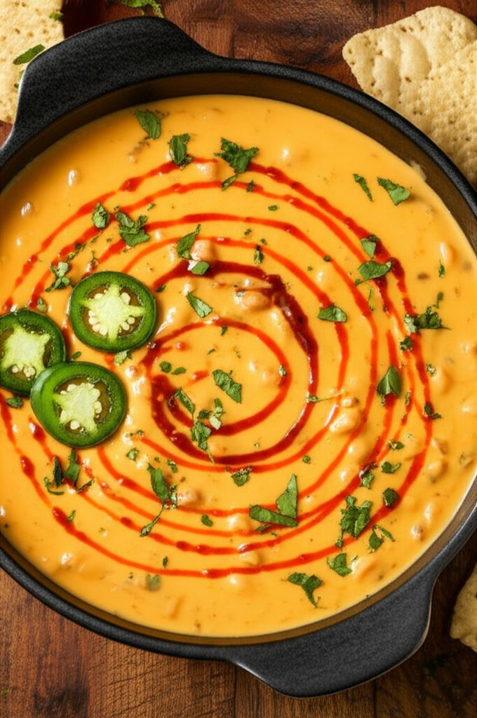Big Game Dip