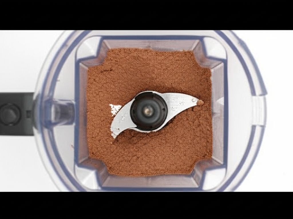 Chocolate Mousse