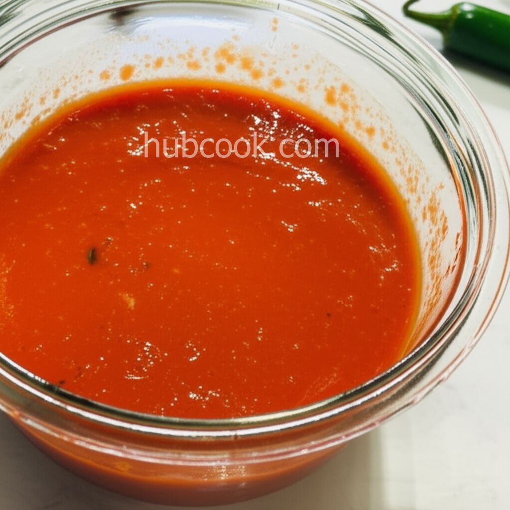 Cliff's Hot Sauce