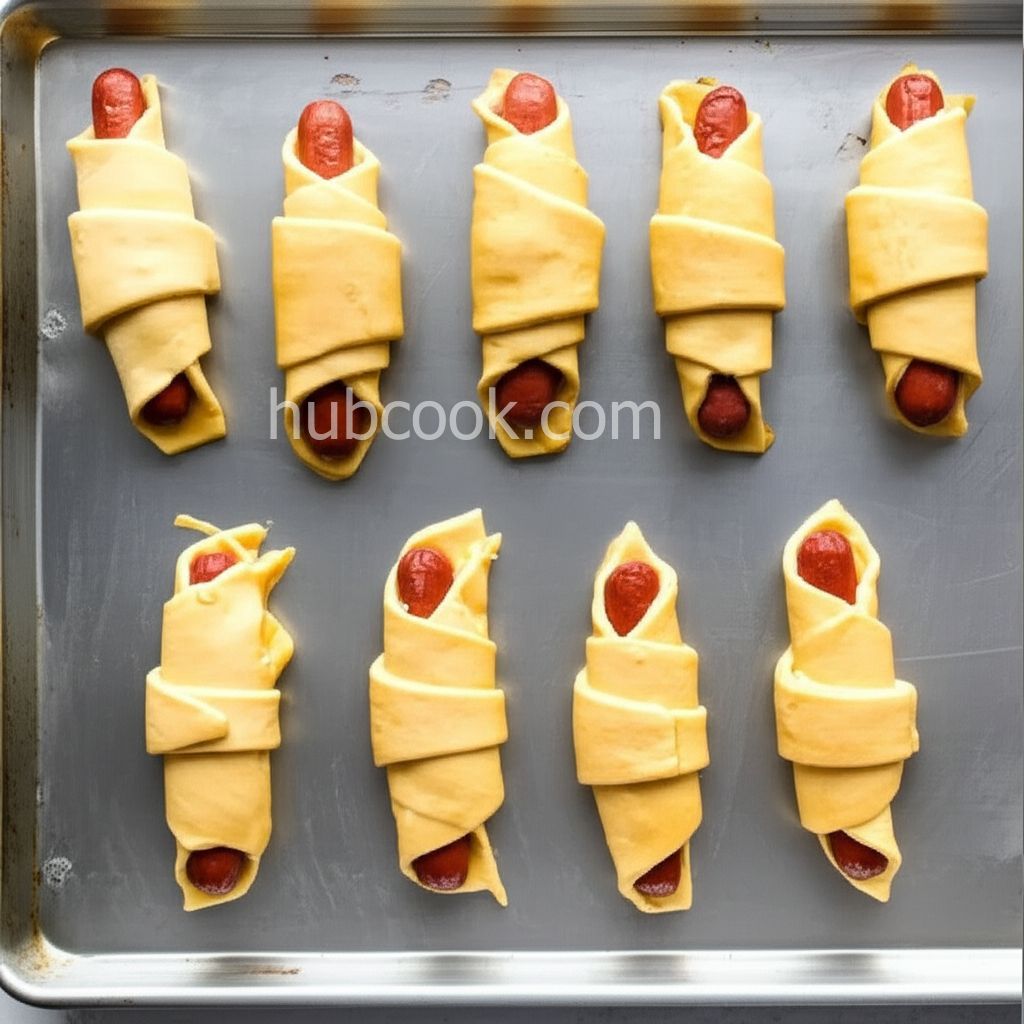 Crescent Dogs