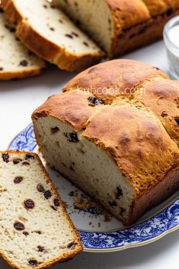 Irish Soda Bread IV