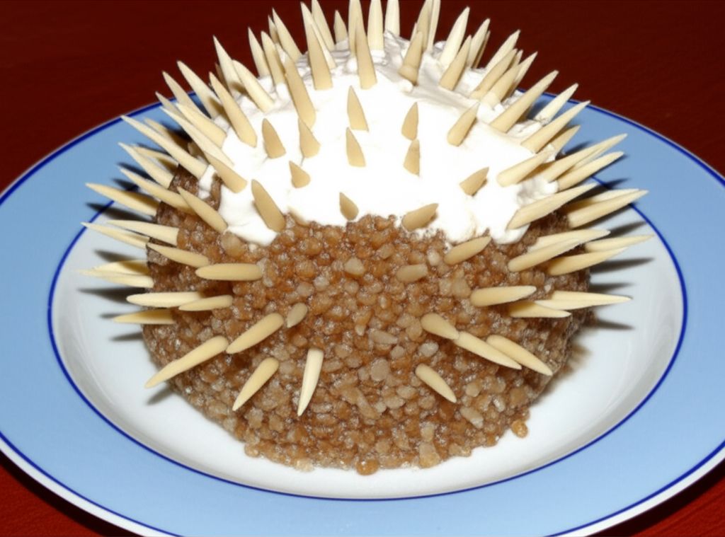 Žito sa Šlagom (Serbian Wheat Pudding)