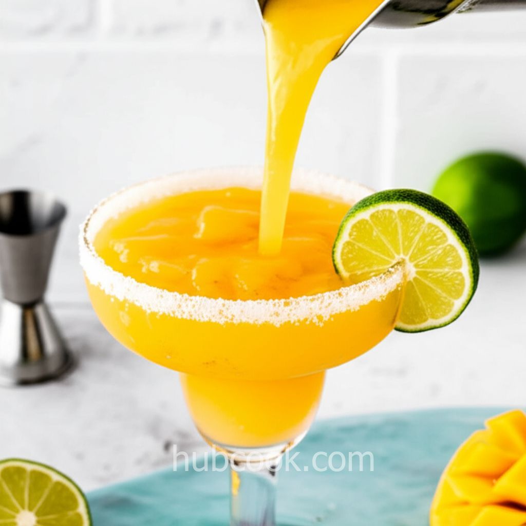 Mangorita