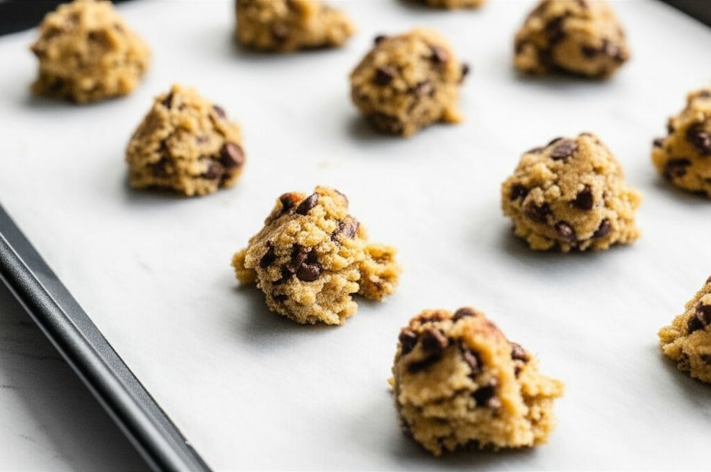 Mrs. Fields Cookie Recipe II