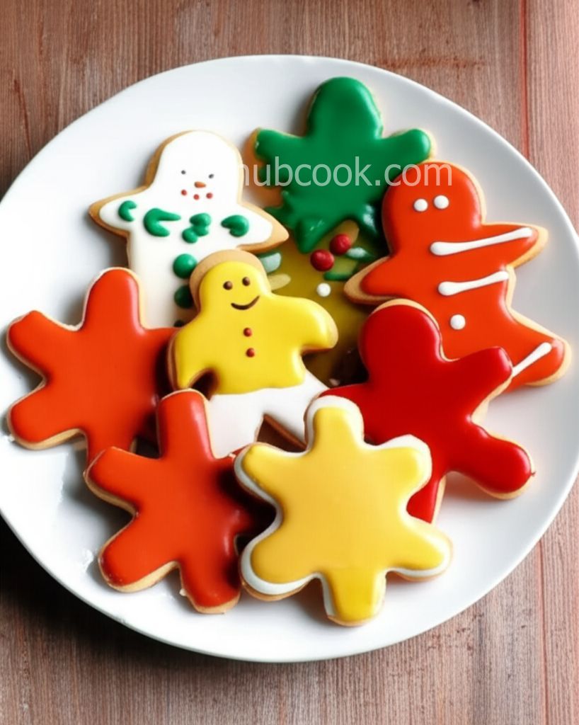 Perfect Cut-Out Cookie Dough