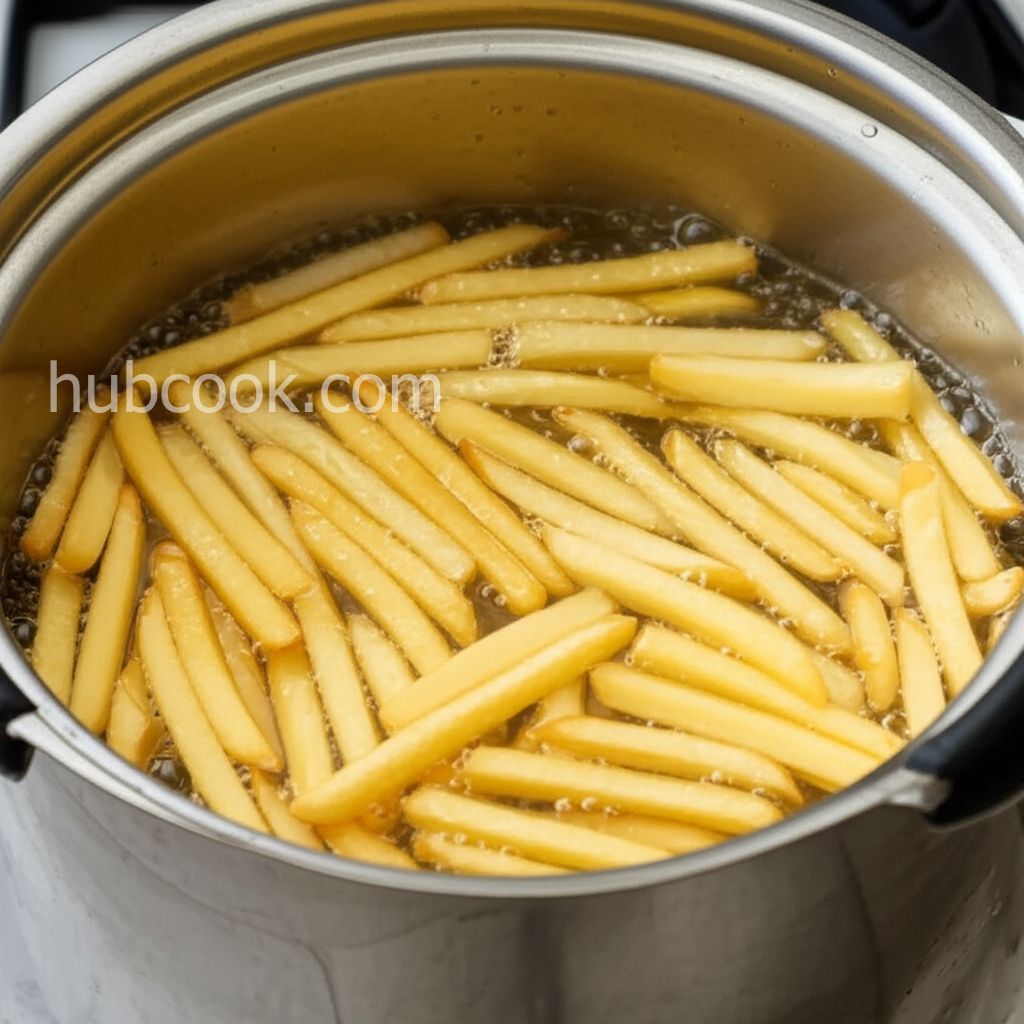 Real Poutine