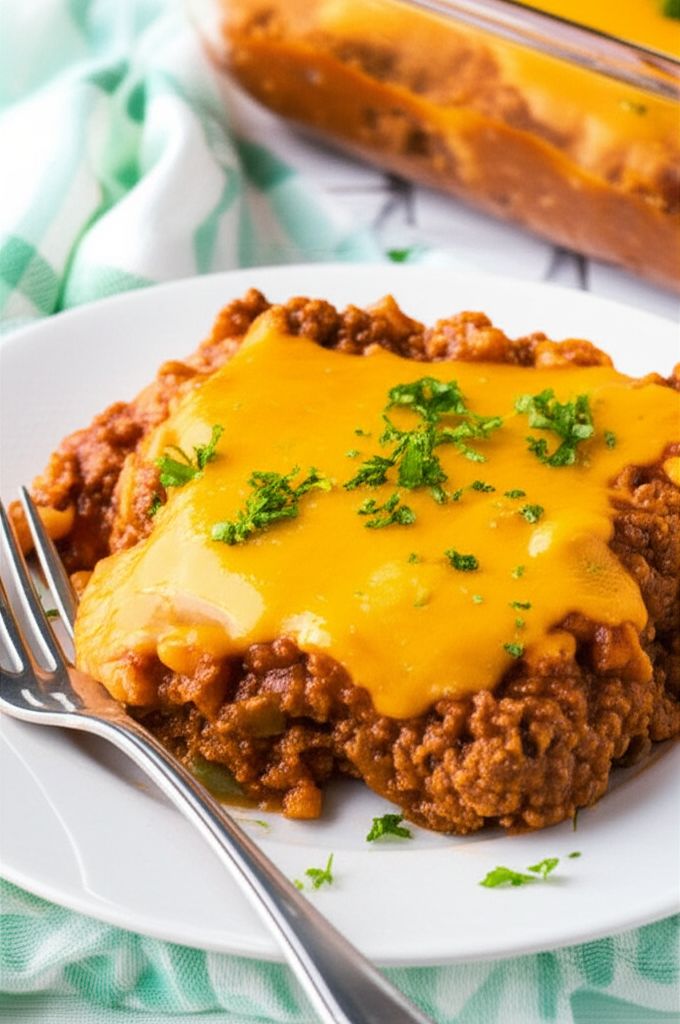 Ro*tel Hotdish