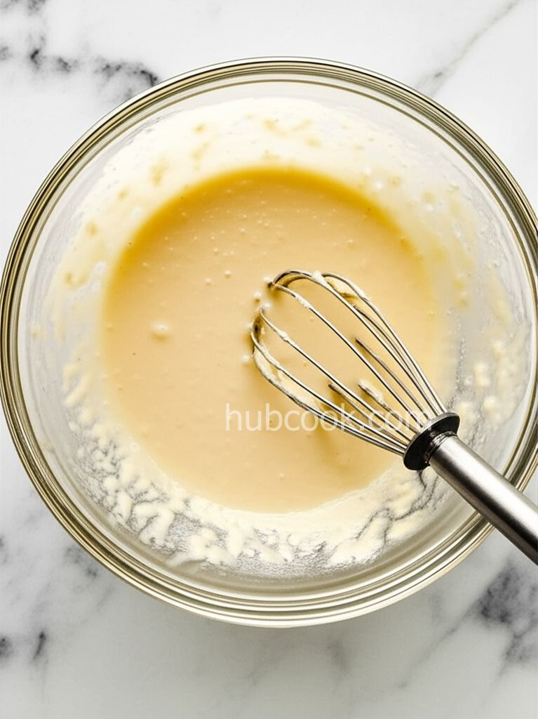 Tempura Batter