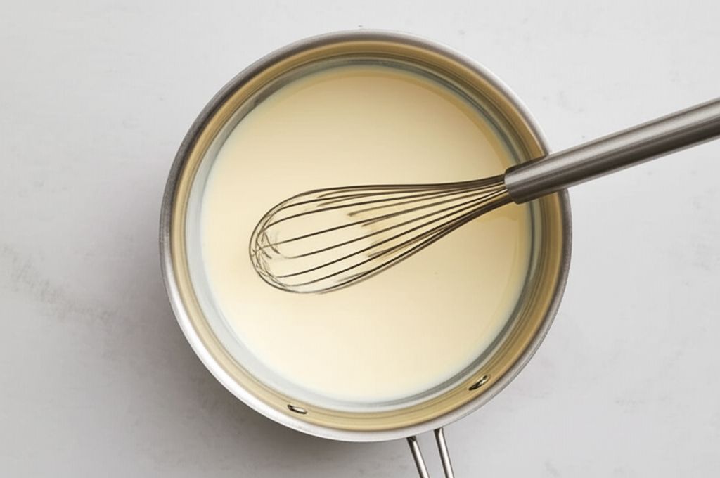 Whipped Frosting