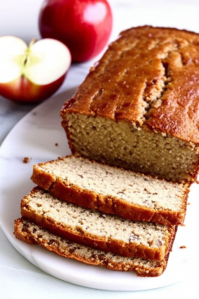 Apple Loaf