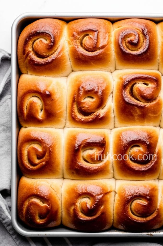 Best Basic Sweet Bread