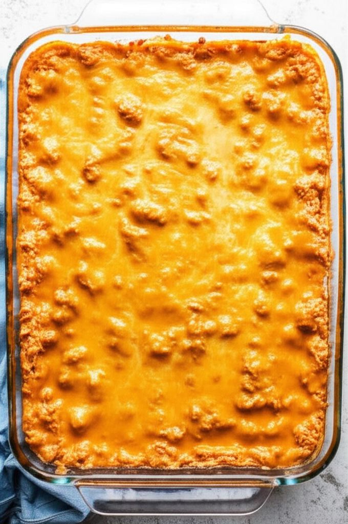 Buffalo Dip