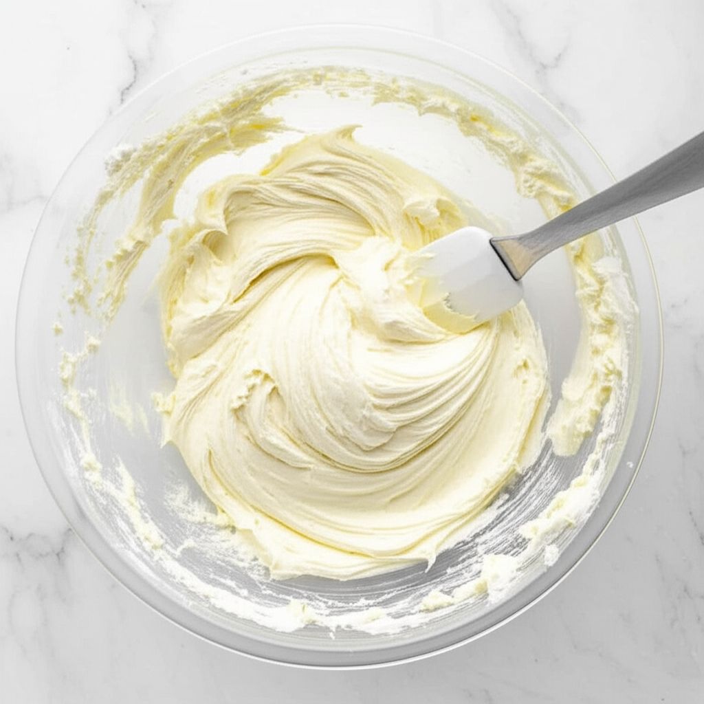 Buttercream Icing