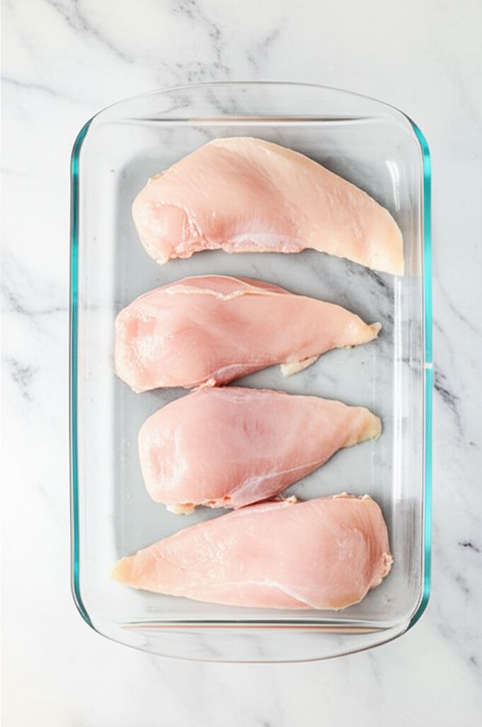 Chicken Delight