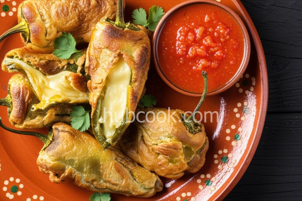 Chiles Rellenos