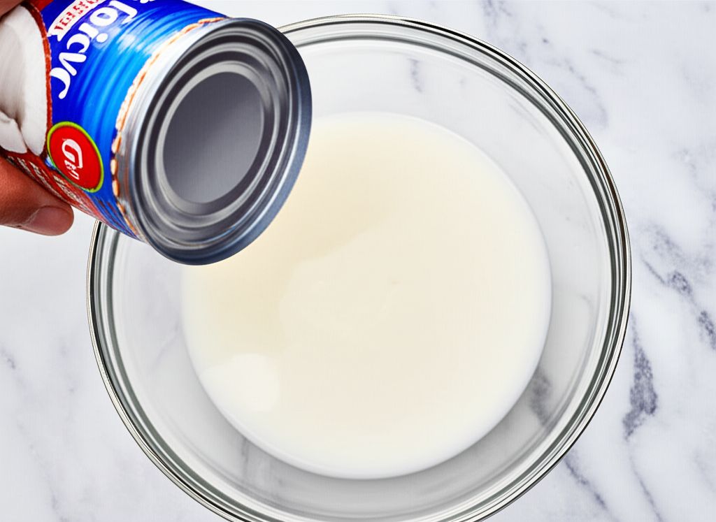 Coconut Sorbet