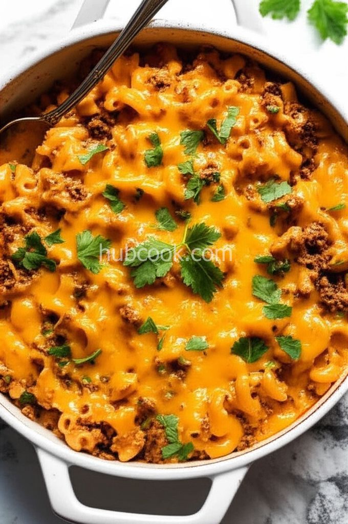 Cowboy Macaroni