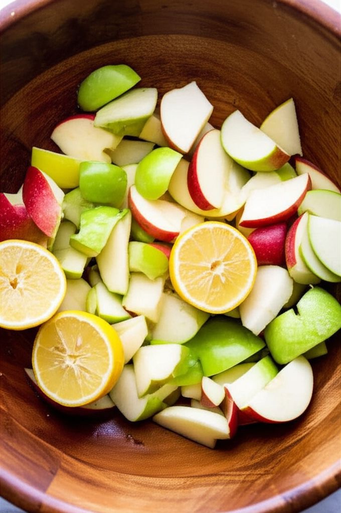 Creamy Waldorf Salad