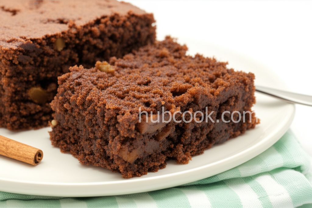 Depression Cake I