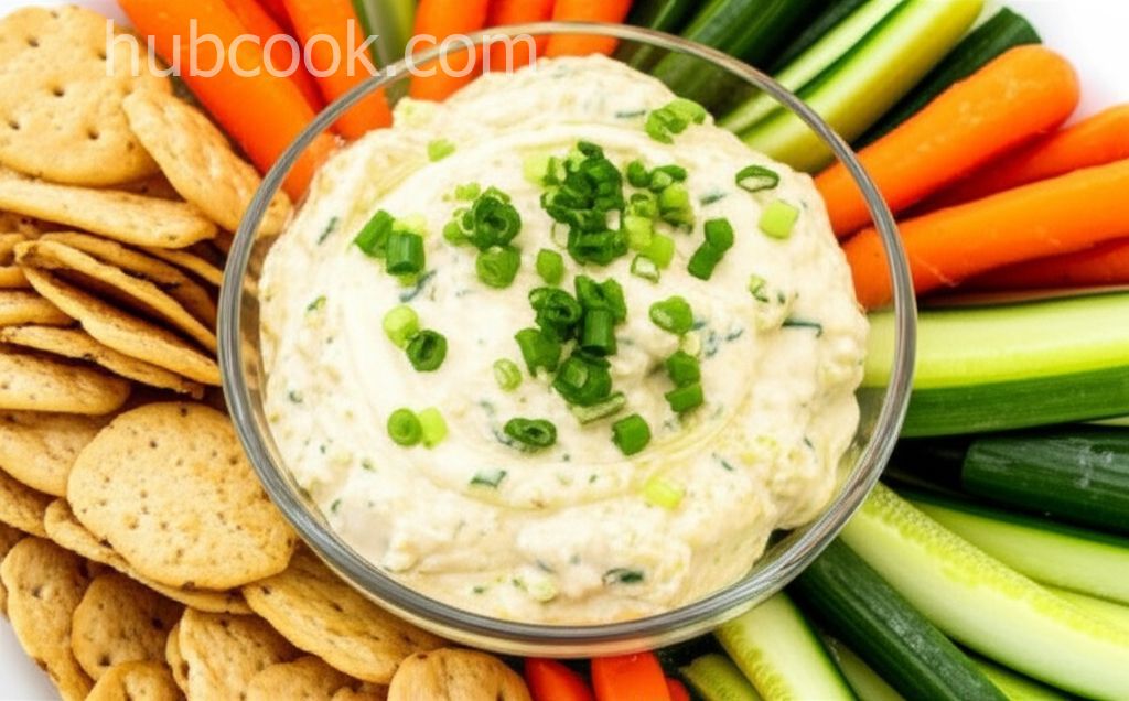 Dubliner Cheese Dip