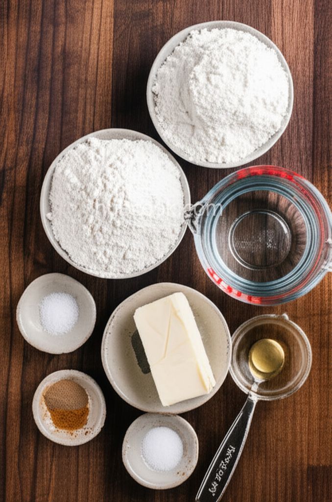 Easy No-Fail Pie Crust