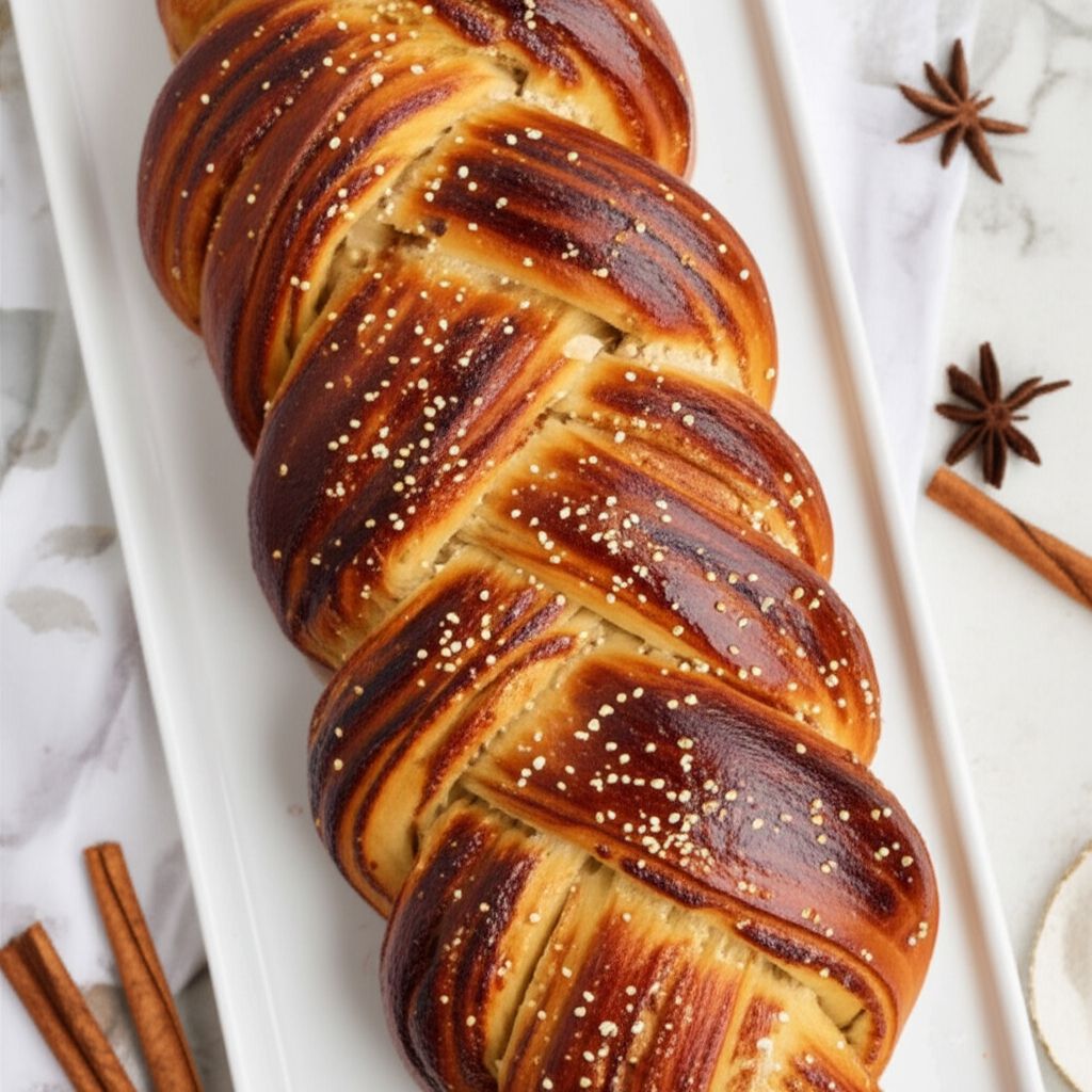 Finnish Pulla