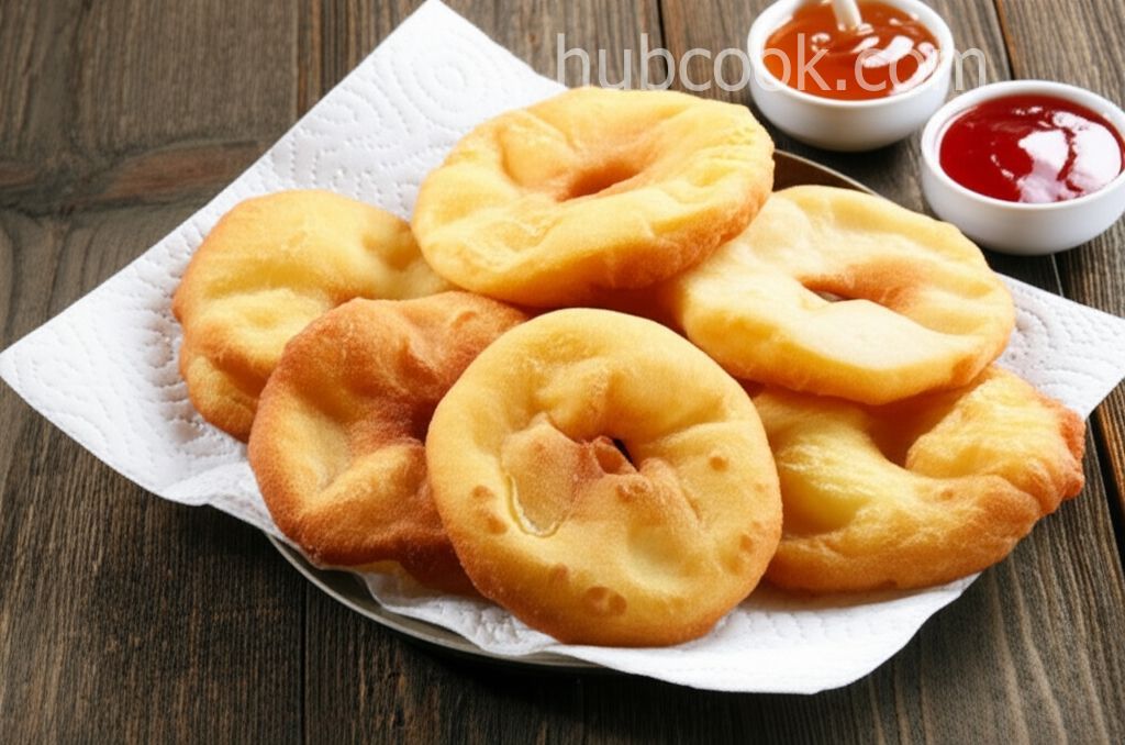 Fry Bread