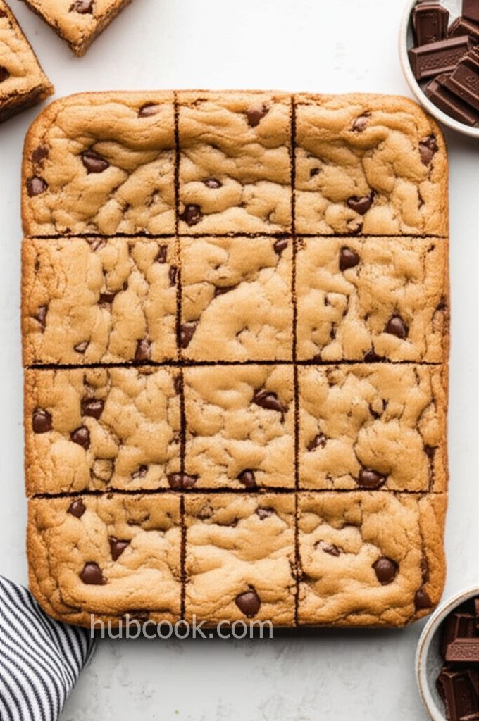 Hershey's Chocolate Candy Bar Cookies