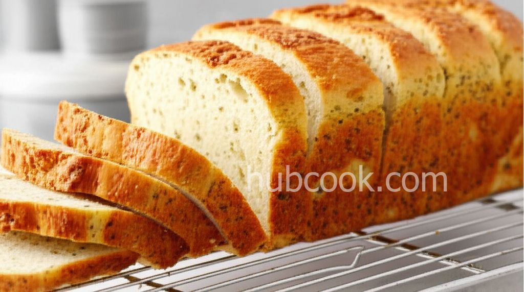 Italian Herb Bread